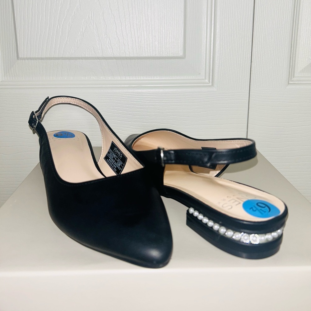 Jones New York Quilsa Shoes